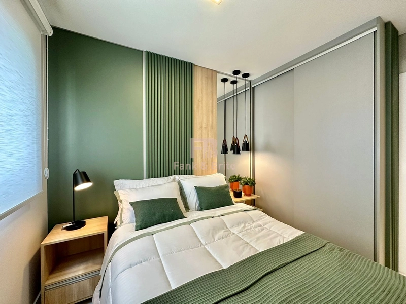 2 DORMITÓRIOS MOBILIADO A VENDA EM CAPÃO DA CANOA: 15ª foto da galeria de imagens do imóvel