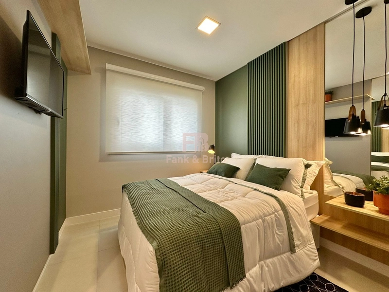 2 DORMITÓRIOS MOBILIADO A VENDA EM CAPÃO DA CANOA: 14ª foto da galeria de imagens do imóvel