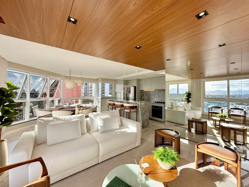 APARTAMENTO A VENDA FINAMENTE DECORADO: 7ª foto da galeria de imagens do imóvel