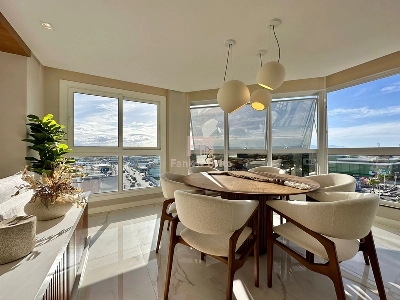 APARTAMENTO A VENDA FINAMENTE DECORADO: 17ª foto da galeria de imagens do imóvel