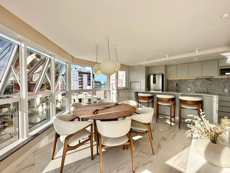 APARTAMENTO A VENDA FINAMENTE DECORADO: 5ª foto da galeria de imagens do imóvel