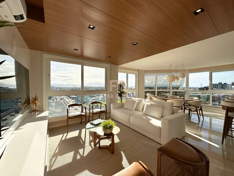 APARTAMENTO A VENDA FINAMENTE DECORADO: 11ª foto da galeria de imagens do imóvel