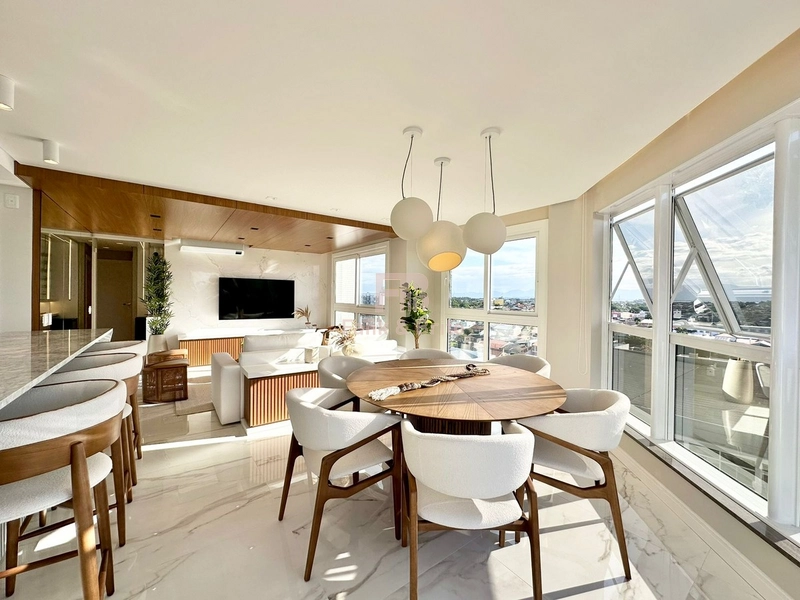 APARTAMENTO A VENDA FINAMENTE DECORADO: 19ª foto da galeria de imagens do imóvel