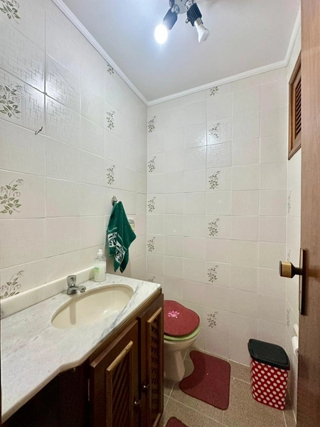 APARTAMENTO A VENDA COM SACADA DE FRENTE NO CENTRO: 27ª foto da galeria de imagens do imóvel