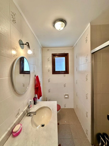 APARTAMENTO A VENDA COM SACADA DE FRENTE NO CENTRO: 23ª foto da galeria de imagens do imóvel