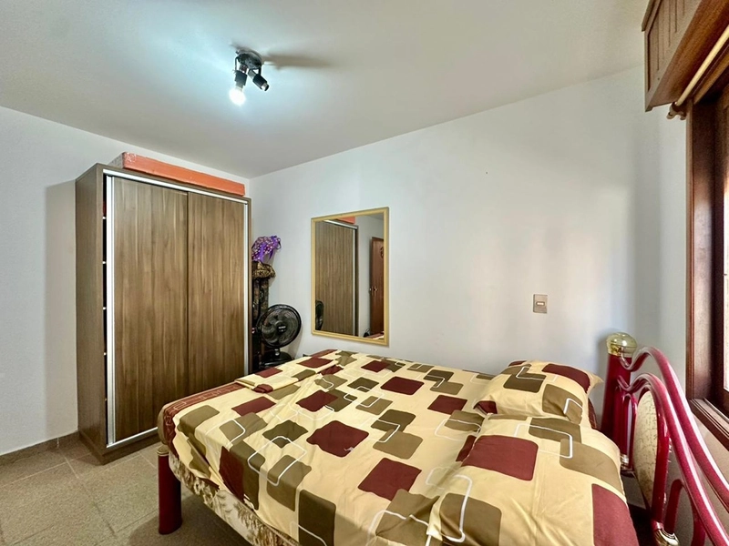 APARTAMENTO A VENDA COM SACADA DE FRENTE NO CENTRO: 19ª foto da galeria de imagens do imóvel