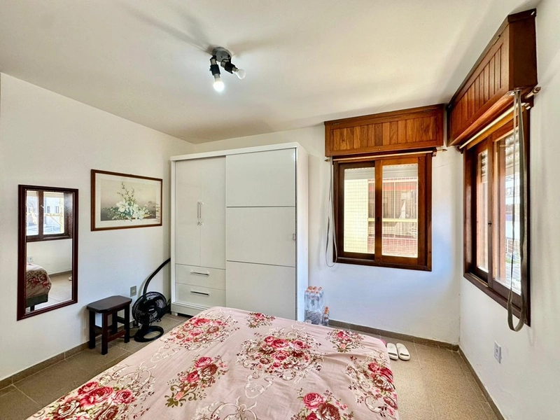 APARTAMENTO A VENDA COM SACADA DE FRENTE NO CENTRO: 25ª foto da galeria de imagens do imóvel
