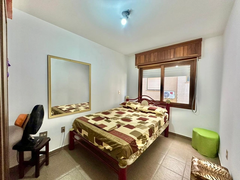 APARTAMENTO A VENDA COM SACADA DE FRENTE NO CENTRO: 18ª foto da galeria de imagens do imóvel