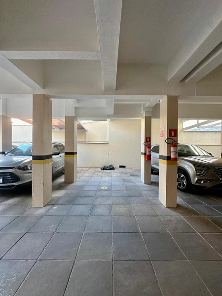 APARTAMENTO A VENDA COM SACADA DE FRENTE NO CENTRO: 28ª foto da galeria de imagens do imóvel