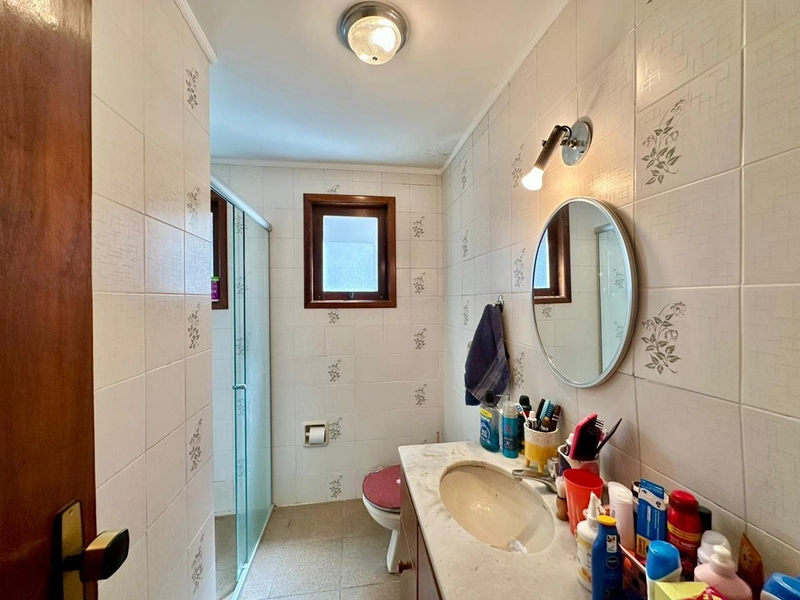 APARTAMENTO A VENDA COM SACADA DE FRENTE NO CENTRO: 26ª foto da galeria de imagens do imóvel