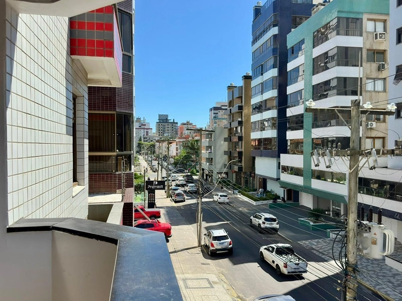 APARTAMENTO A VENDA COM SACADA DE FRENTE NO CENTRO: 9ª foto da galeria de imagens do imóvel