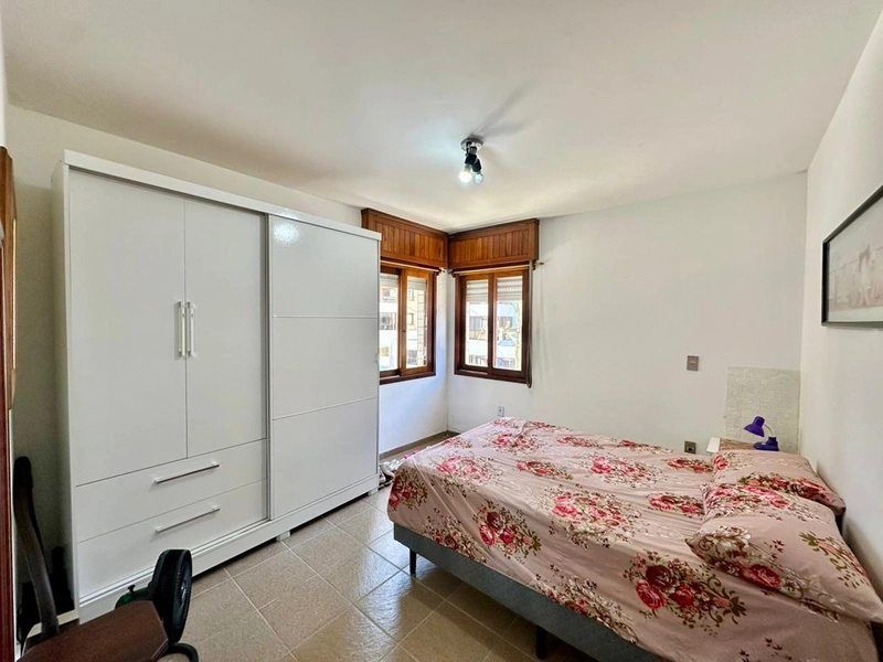 APARTAMENTO A VENDA COM SACADA DE FRENTE NO CENTRO: 24ª foto da galeria de imagens do imóvel