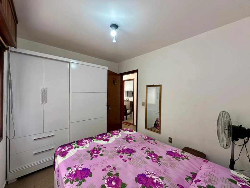 APARTAMENTO A VENDA COM SACADA DE FRENTE NO CENTRO: 21ª foto da galeria de imagens do imóvel