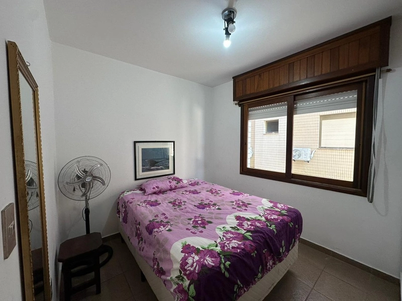 APARTAMENTO A VENDA COM SACADA DE FRENTE NO CENTRO: 22ª foto da galeria de imagens do imóvel