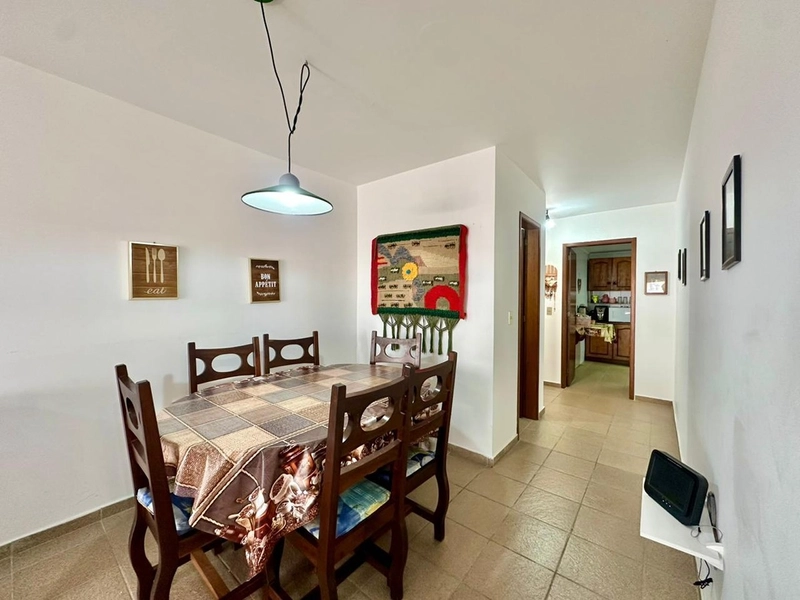 APARTAMENTO A VENDA COM SACADA DE FRENTE NO CENTRO: 12ª foto da galeria de imagens do imóvel