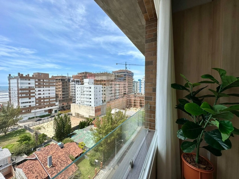 APARTAMENTO DE 2 DORMITÓRIOS A VENDA NA ZONA NOVA EM CAPÃO DA CANOA: 9ª foto da galeria de imagens do imóvel