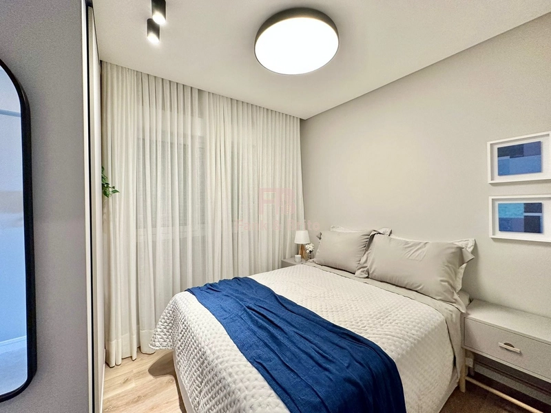 APARTAMENTO DE 2 DORMITÓRIOS A VENDA NA ZONA NOVA EM CAPÃO DA CANOA: 25ª foto da galeria de imagens do imóvel