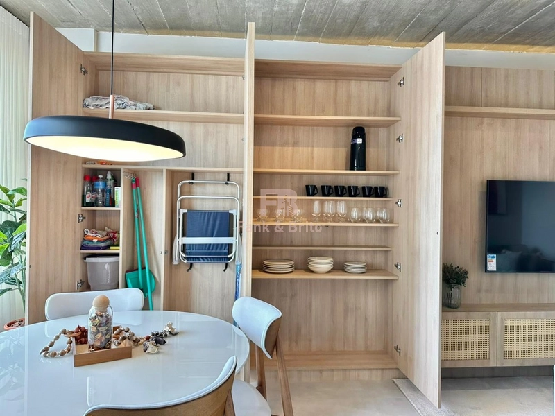 APARTAMENTO DE 2 DORMITÓRIOS A VENDA NA ZONA NOVA EM CAPÃO DA CANOA: 22ª foto da galeria de imagens do imóvel