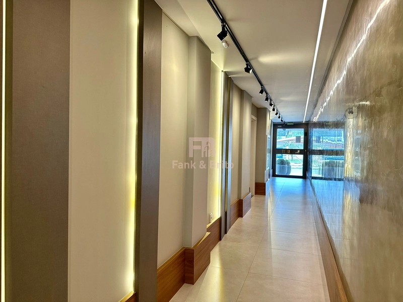 APARTAMENTO DE 2 DORMITÓRIOS A VENDA NA ZONA NOVA EM CAPÃO DA CANOA: 42ª foto da galeria de imagens do imóvel