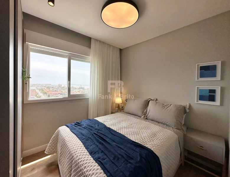 APARTAMENTO DE 2 DORMITÓRIOS A VENDA NA ZONA NOVA EM CAPÃO DA CANOA: 39ª foto da galeria de imagens do imóvel