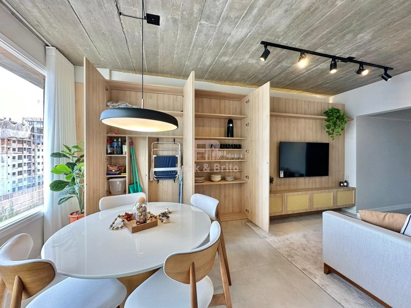 APARTAMENTO DE 2 DORMITÓRIOS A VENDA NA ZONA NOVA EM CAPÃO DA CANOA: 19ª foto da galeria de imagens do imóvel