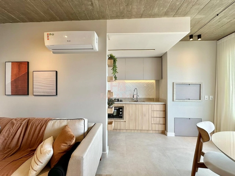 APARTAMENTO DE 2 DORMITÓRIOS A VENDA NA ZONA NOVA EM CAPÃO DA CANOA: 16ª foto da galeria de imagens do imóvel