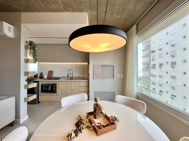 APARTAMENTO DE 2 DORMITÓRIOS A VENDA NA ZONA NOVA EM CAPÃO DA CANOA: 7ª foto da galeria de imagens do imóvel