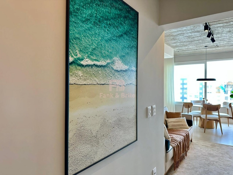 APARTAMENTO DE 2 DORMITÓRIOS A VENDA NA ZONA NOVA EM CAPÃO DA CANOA: 24ª foto da galeria de imagens do imóvel