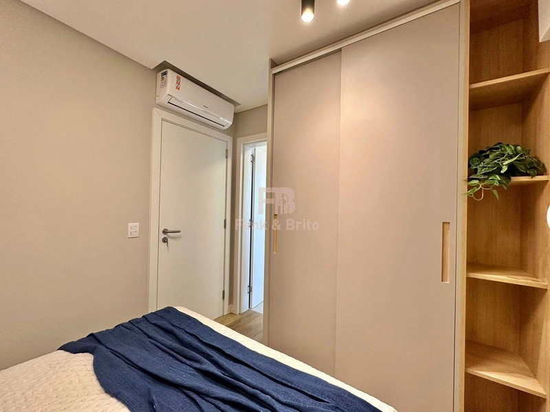 APARTAMENTO DE 2 DORMITÓRIOS A VENDA NA ZONA NOVA EM CAPÃO DA CANOA: 29ª foto da galeria de imagens do imóvel