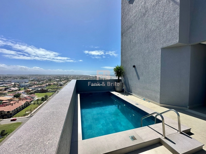 APARTAMENTO DE 2 DORMITÓRIOS A VENDA NA ZONA NOVA EM CAPÃO DA CANOA: 50ª foto da galeria de imagens do imóvel