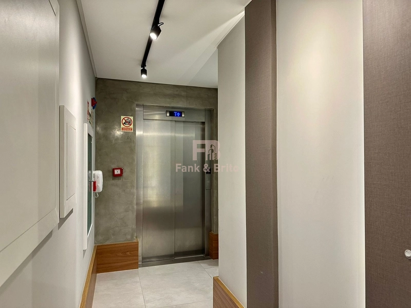 APARTAMENTO DE 2 DORMITÓRIOS A VENDA NA ZONA NOVA EM CAPÃO DA CANOA: 47ª foto da galeria de imagens do imóvel