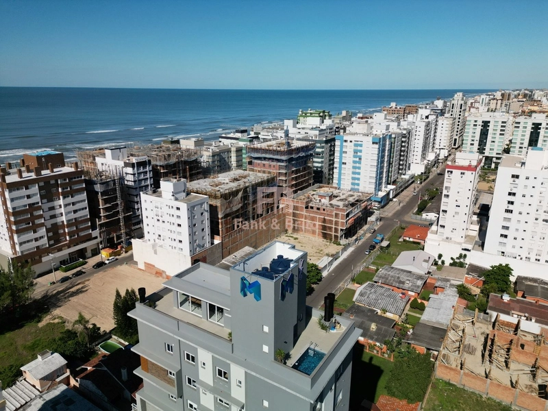 APARTAMENTO DE 2 DORMITÓRIOS A VENDA NA ZONA NOVA EM CAPÃO DA CANOA: 44ª foto da galeria de imagens do imóvel
