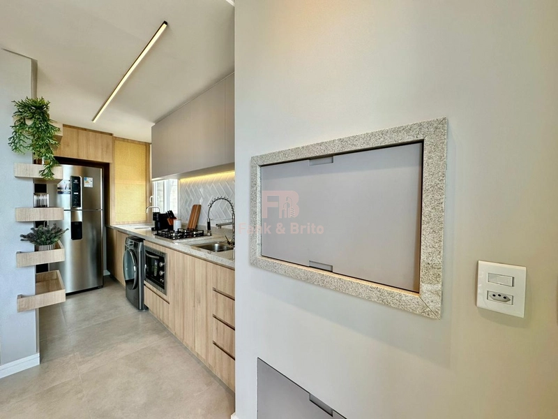 APARTAMENTO DE 2 DORMITÓRIOS A VENDA NA ZONA NOVA EM CAPÃO DA CANOA: 8ª foto da galeria de imagens do imóvel