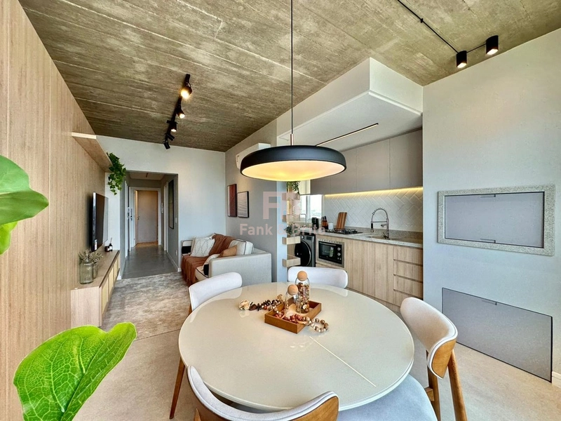 APARTAMENTO DE 2 DORMITÓRIOS A VENDA NA ZONA NOVA EM CAPÃO DA CANOA: 11ª foto da galeria de imagens do imóvel