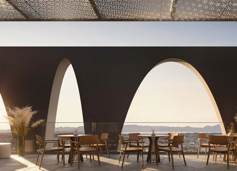 Imóvel residencial ou comercial