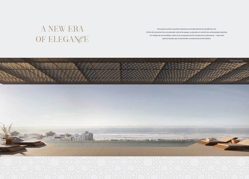 02 DORMITÓRIOS DE FRENTE COM VISTA MAR.: 16ª foto da galeria de imagens do imóvel