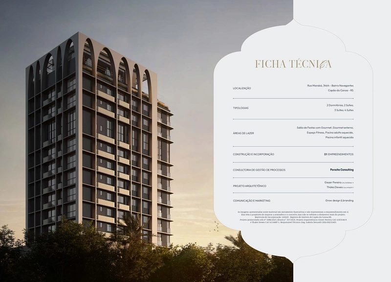 02 DORMITÓRIOS DE FRENTE COM VISTA MAR.: 30ª foto da galeria de imagens do imóvel