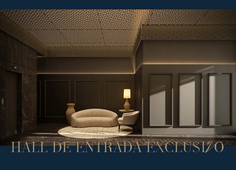 02 DORMITÓRIOS DE FRENTE COM VISTA MAR.: 11ª foto da galeria de imagens do imóvel