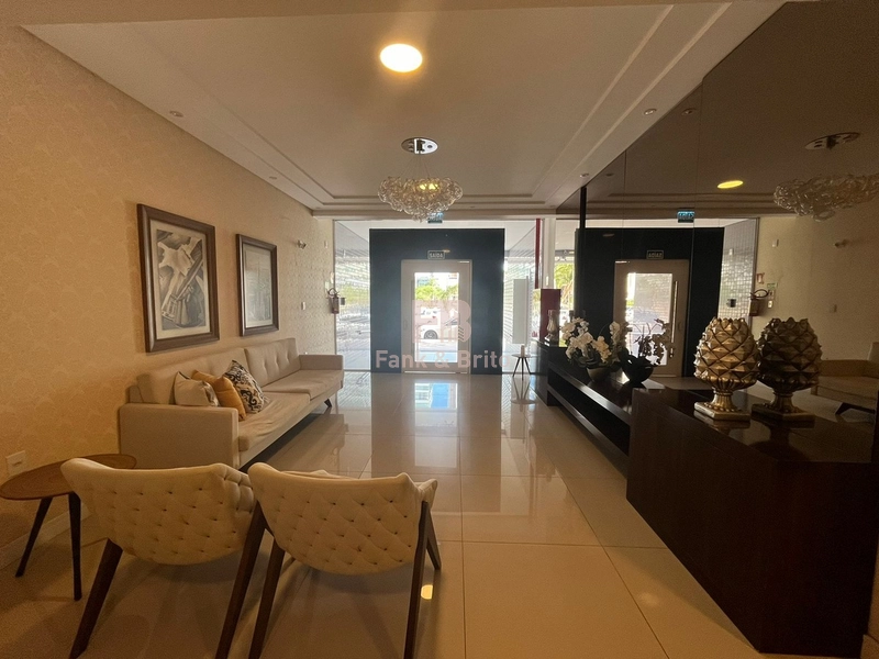 APARTAMENTO A VENDA NO BAIRRO ZONA NOVA: 3ª foto da galeria de imagens do imóvel