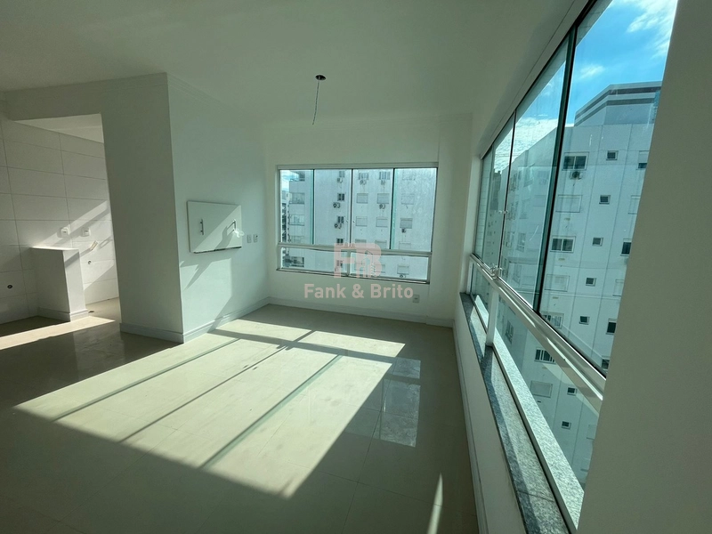 APARTAMENTO A VENDA NO BAIRRO ZONA NOVA: 7ª foto da galeria de imagens do imóvel