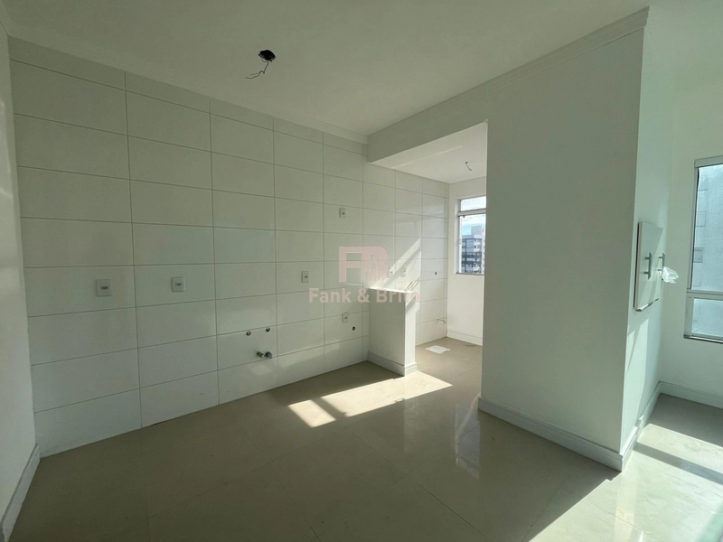 APARTAMENTO A VENDA NO BAIRRO ZONA NOVA: 9ª foto da galeria de imagens do imóvel