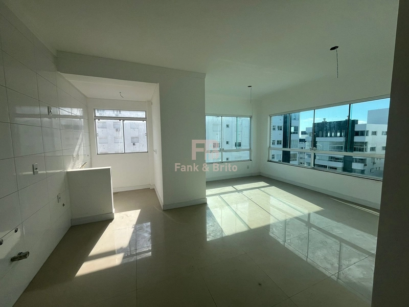 APARTAMENTO A VENDA NO BAIRRO ZONA NOVA: 6ª foto da galeria de imagens do imóvel