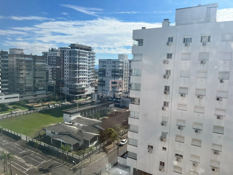 APARTAMENTO A VENDA NO BAIRRO ZONA NOVA: 18ª foto da galeria de imagens do imóvel