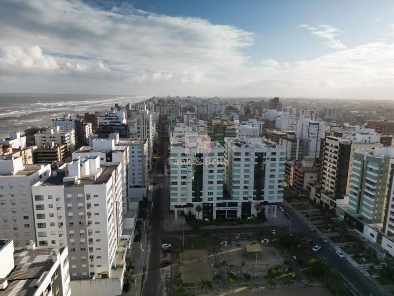 APARTAMENTO A VENDA NO BAIRRO ZONA NOVA: 22ª foto da galeria de imagens do imóvel