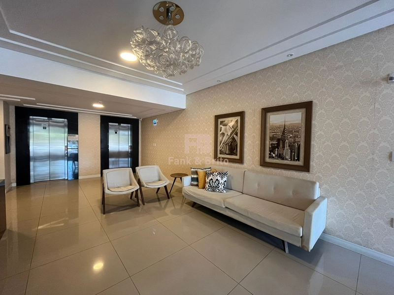 APARTAMENTO A VENDA NO BAIRRO ZONA NOVA: 1ª foto da galeria de imagens do imóvel