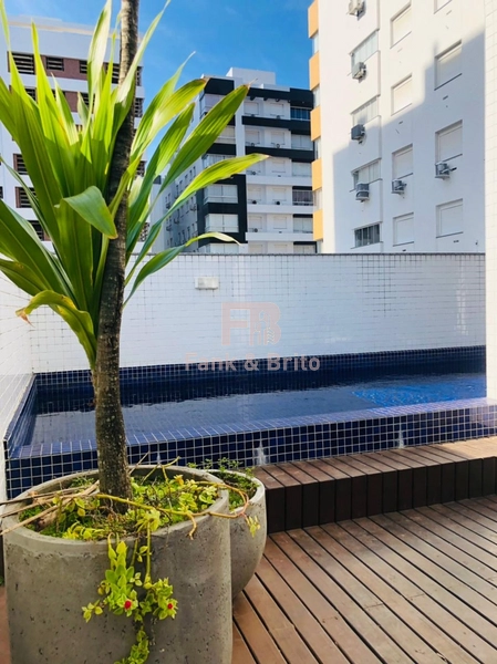 APARTAMENTO A VENDA NO BAIRRO ZONA NOVA: 19ª foto da galeria de imagens do imóvel