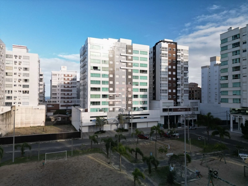 APARTAMENTO A VENDA NO BAIRRO ZONA NOVA: 23ª foto da galeria de imagens do imóvel