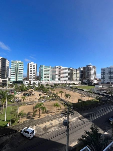 APARTAMENTO A VENDA NO BAIRRO ZONA NOVA: 20ª foto da galeria de imagens do imóvel
