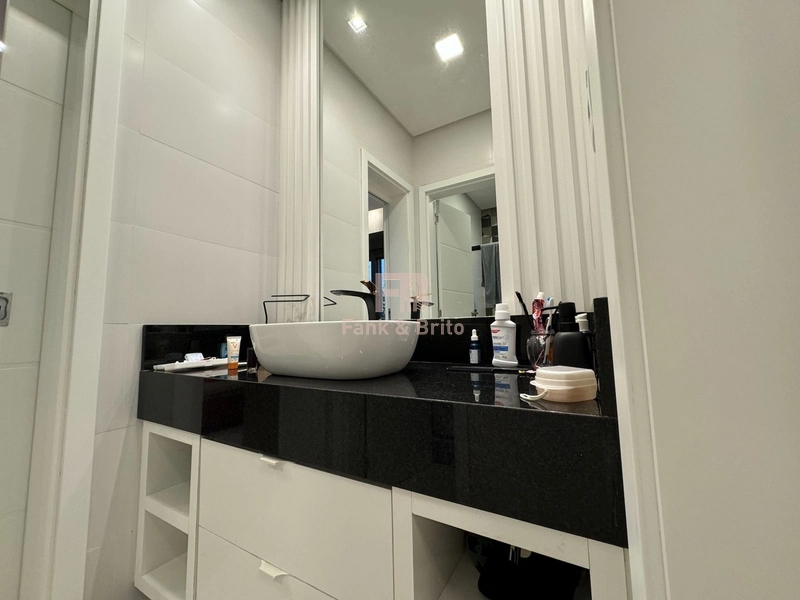 CASA TÉRRA  A VENDA EM CONDOMÍNIO FECHADO: 20ª foto da galeria de imagens do imóvel