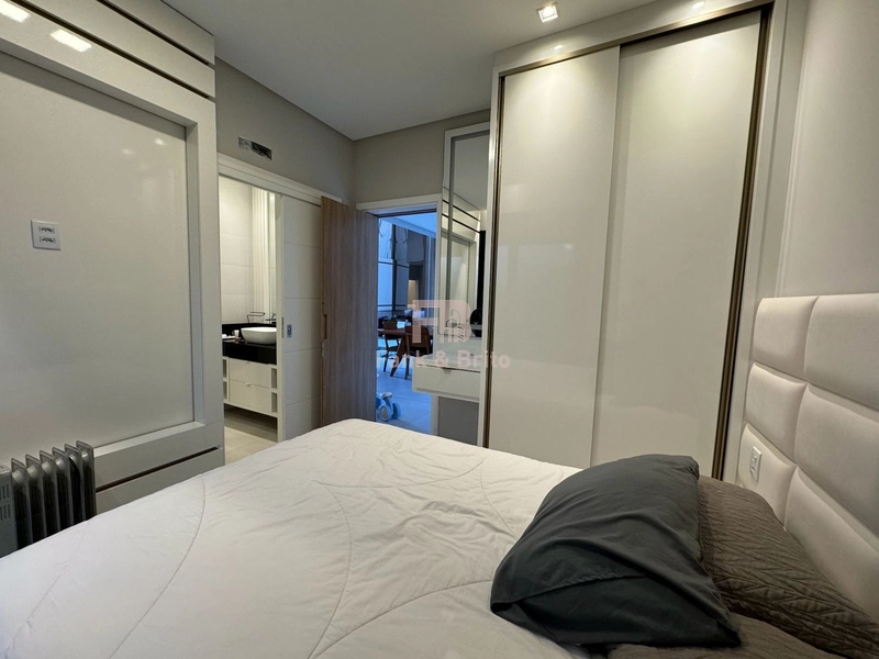 CASA TÉRRA  A VENDA EM CONDOMÍNIO FECHADO: 23ª foto da galeria de imagens do imóvel